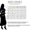 Ruffle Plus Size Green Dress - Image 7